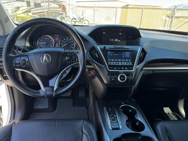 Vehicle Photograph
