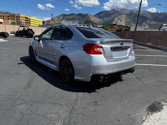Vehicle Photograph