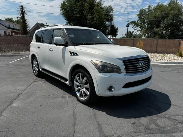 Vehicle Photograph