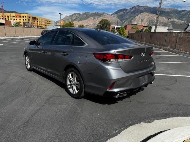 Vehicle Photograph
