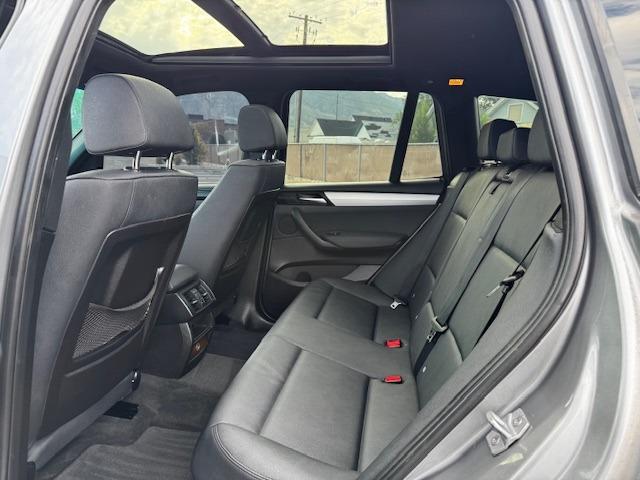 Vehicle Photograph
