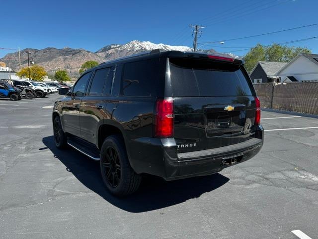 Vehicle Photograph