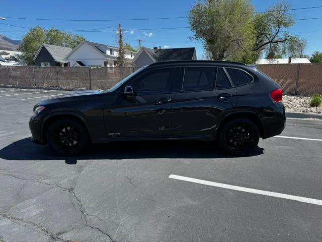Vehicle Photograph