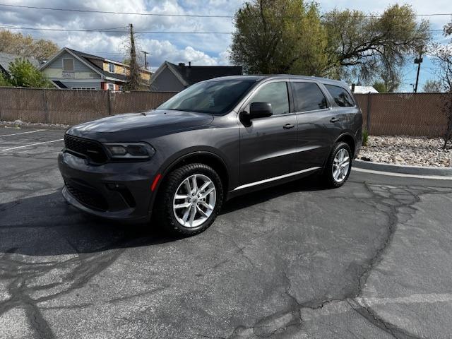 Vehicle Photograph