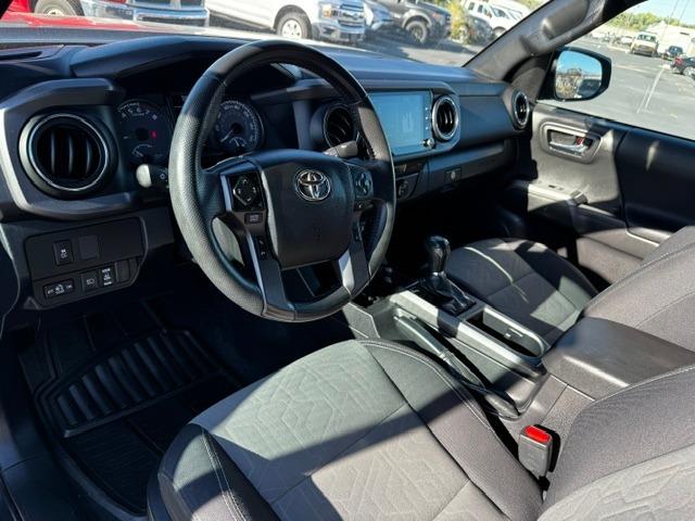 Vehicle Photograph