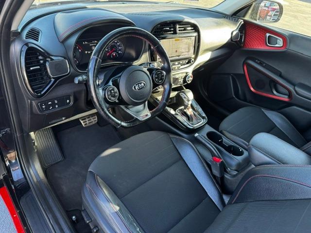 Vehicle Photograph
