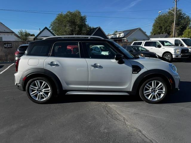 Vehicle Photograph