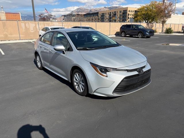 Vehicle Photograph