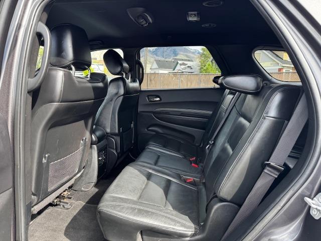 Vehicle Photograph