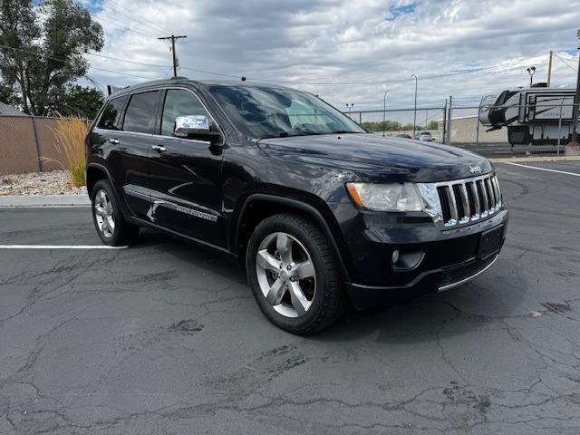 Vehicle Photograph