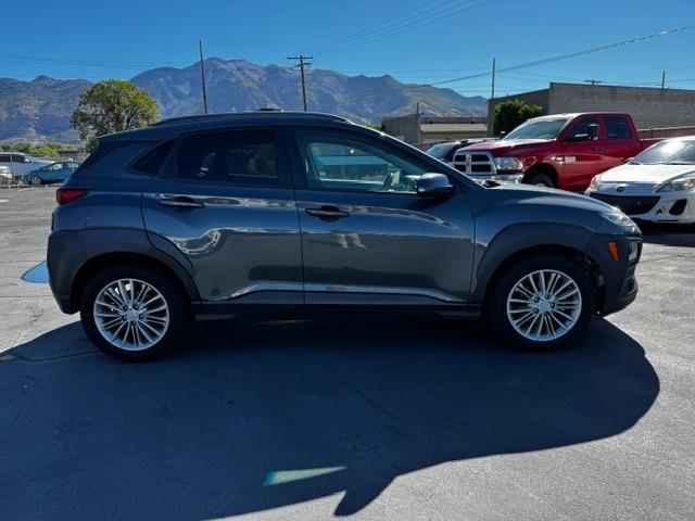 Vehicle Photograph