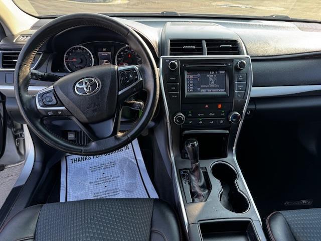Vehicle Photograph