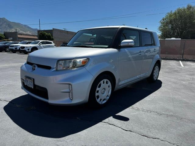 Vehicle Photograph