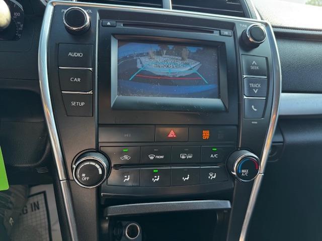 Vehicle Photograph