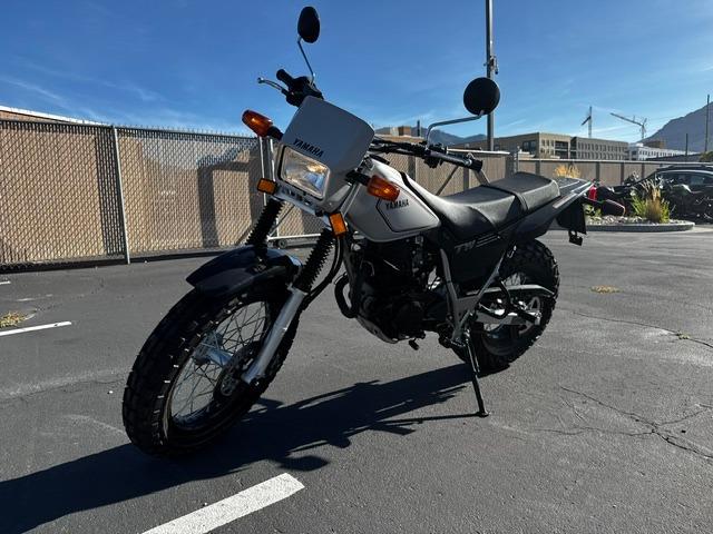 Vehicle Photograph