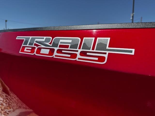 Vehicle Photograph