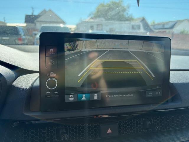 Vehicle Photograph