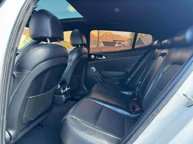 Vehicle Photograph