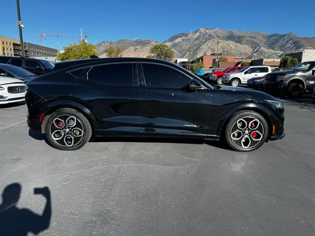 Vehicle Photograph
