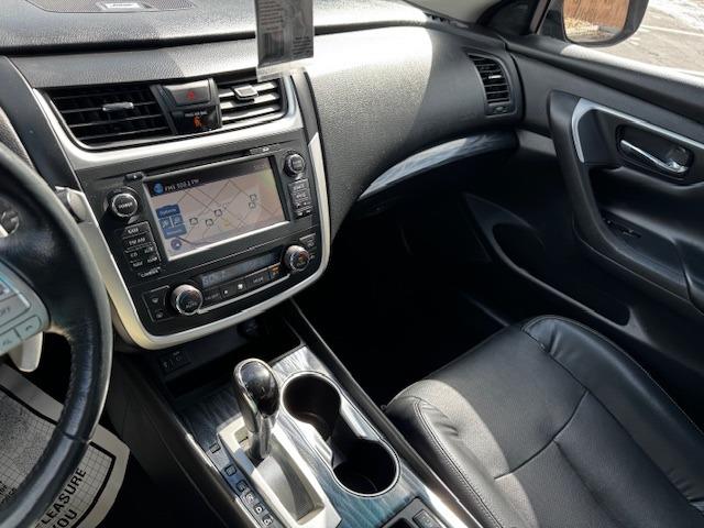 Vehicle Photograph