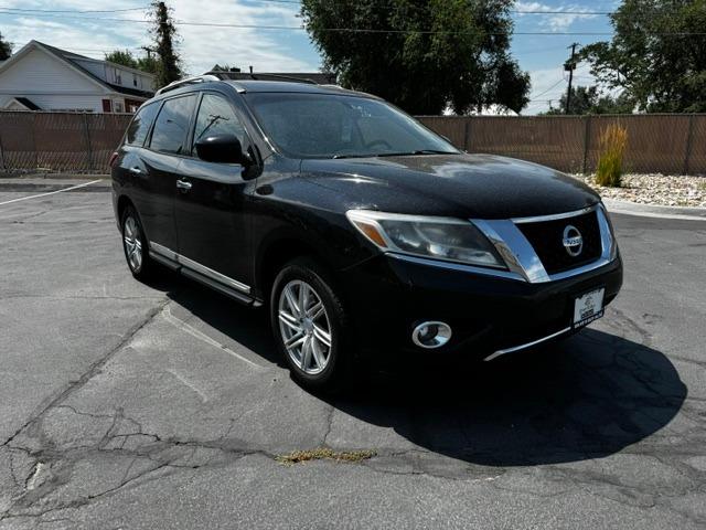 Vehicle Photograph