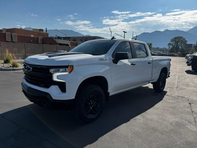 Vehicle Photograph