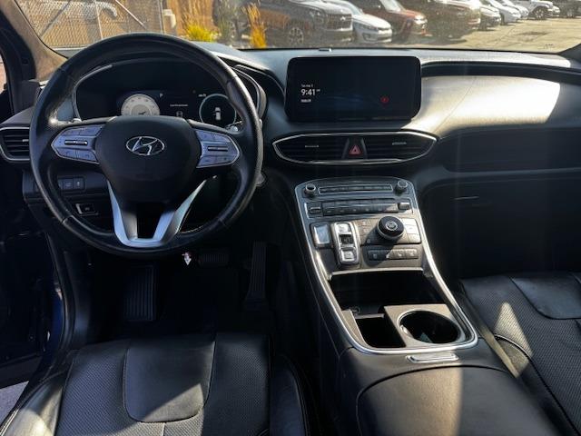 Vehicle Photograph