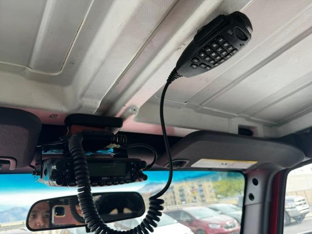 Vehicle Photograph