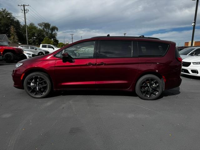 Vehicle Photograph