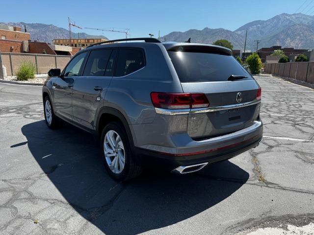 Vehicle Photograph