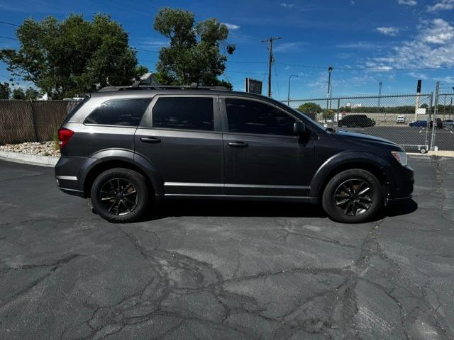Vehicle Photograph