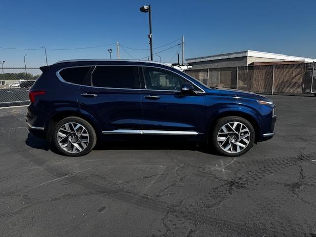 Vehicle Photograph