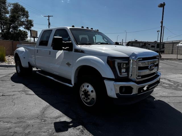 Vehicle Photograph