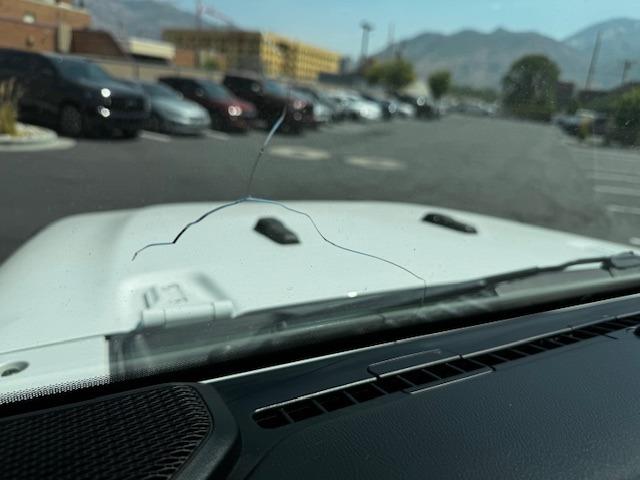 Vehicle Photograph