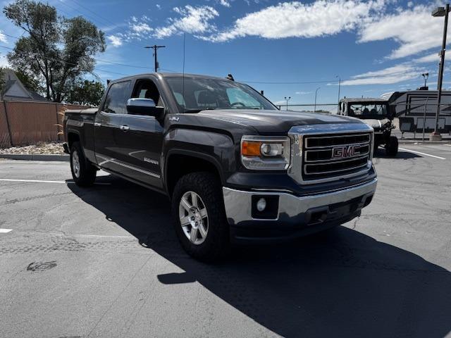 Vehicle Photograph