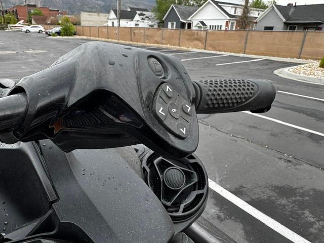 Vehicle Photograph