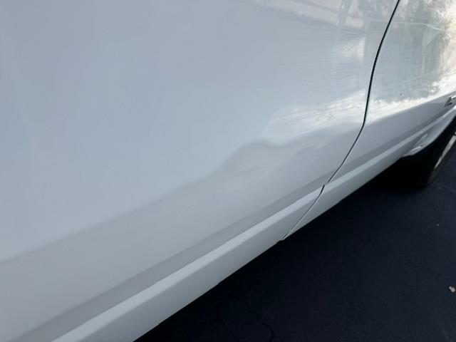 Vehicle Photograph