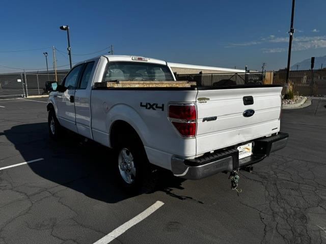 Vehicle Photograph