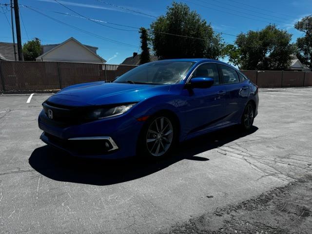 Vehicle Photograph