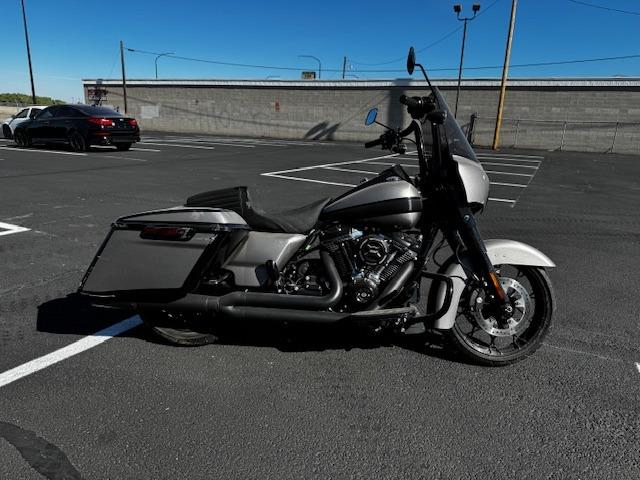 Vehicle Photograph