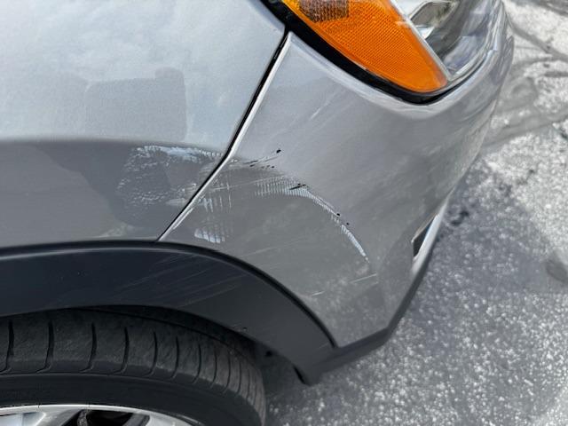 Vehicle Photograph