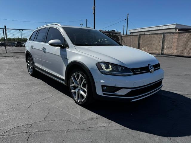 Vehicle Photograph