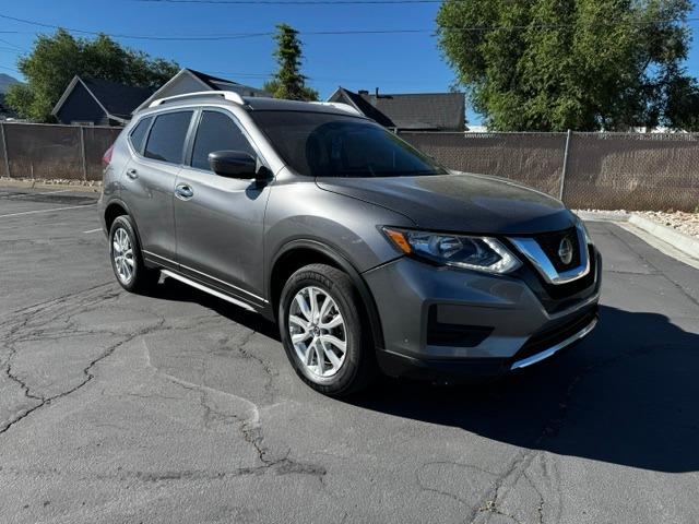 Vehicle Photograph