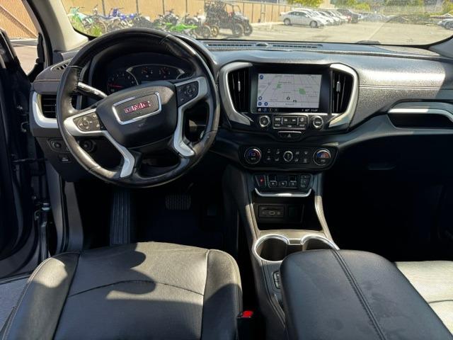 Vehicle Photograph