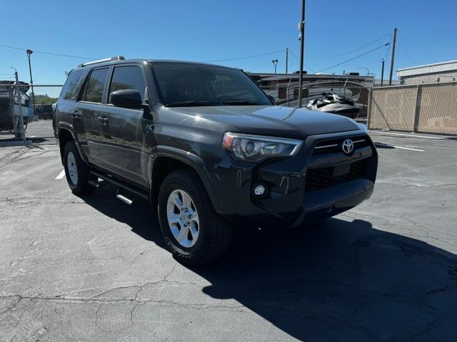 Vehicle Photograph