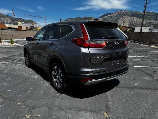 Vehicle Photograph