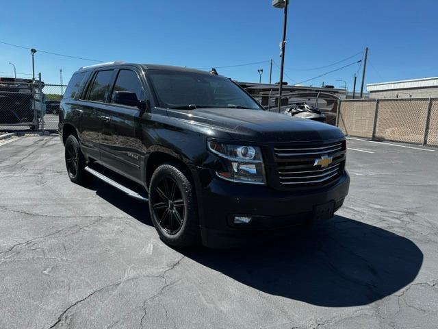 Vehicle Photograph