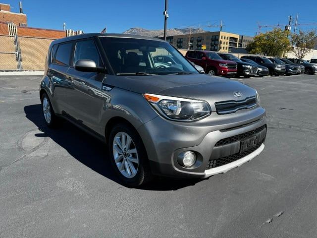 Vehicle Photograph