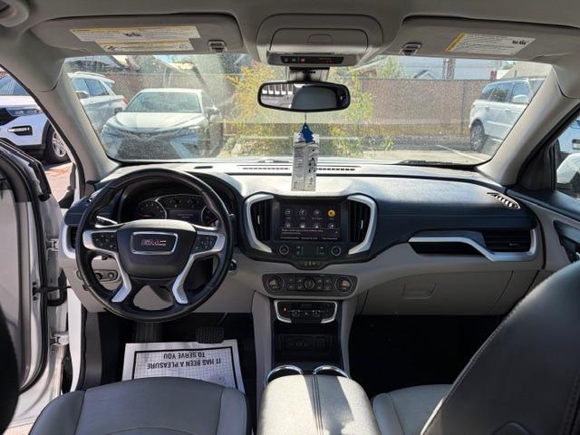 Vehicle Photograph