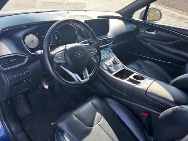 Vehicle Photograph